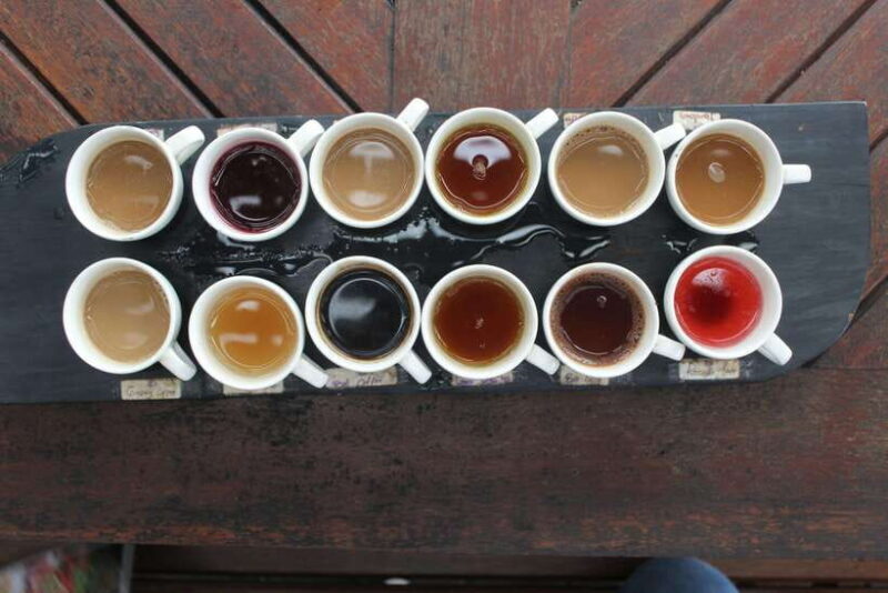 Bali: Ubud ATV Ride and Rafting with Coffee Plantation - Key Points