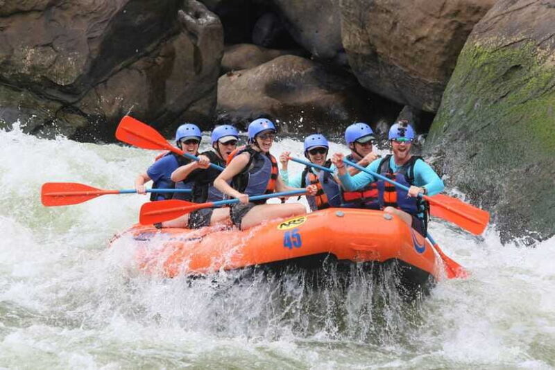 Bali: Ubud ATV Ride and Rafting with Coffee Plantation - The Verdict: Who Should Consider This Tour?