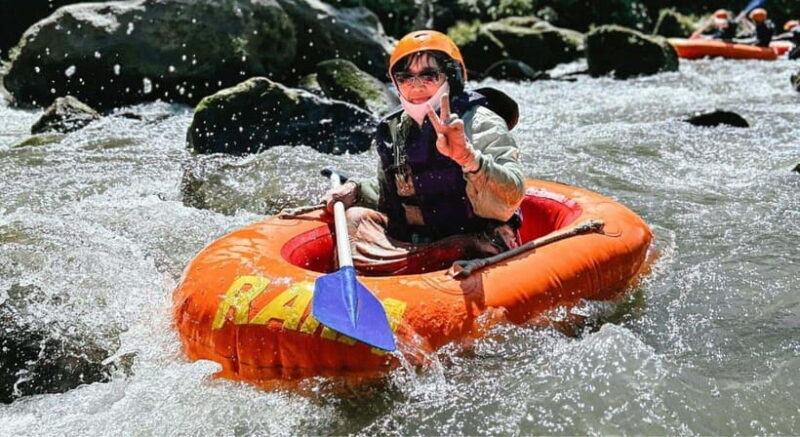 Bali: Ubud ATV Ride and River Tubing Adventure - Final Thoughts
