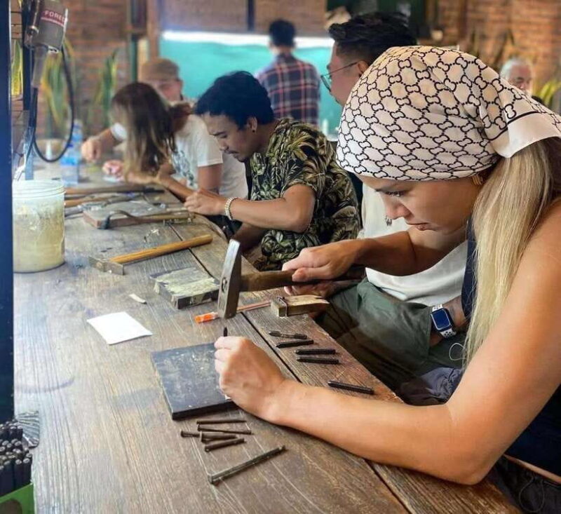 Bali: Ubud Balinese Massage Traditional Package - The Itinerary in Detail