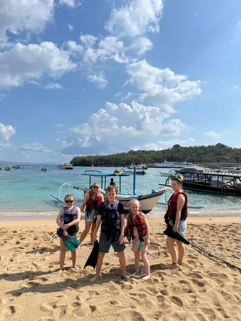 Bali: Ubud Customized Private Tour with Hotep pickup - Key Points