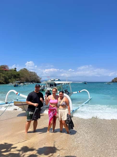 Bali: Ubud Customized Private Tour with Hotep pickup - Walking the Line: Value and Limitations