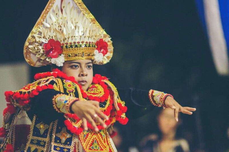 Bali: Ubud Day Trip With Barong Dance - Key Points