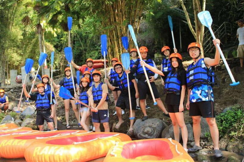 Bali: Ubud E-bike Cycling Tour with Lunch - Authenticity Versus Expectations