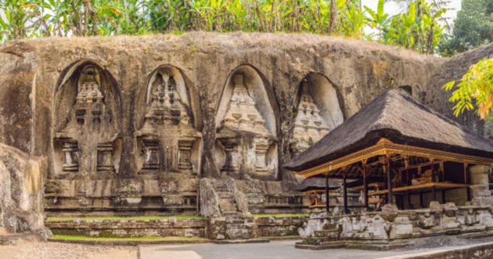 Bali: Ubud Full Day Private Tour - Packing Essentials