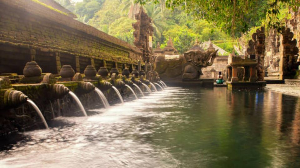 Bali: Ubud Full Day Private Tour - Frequently Asked Questions