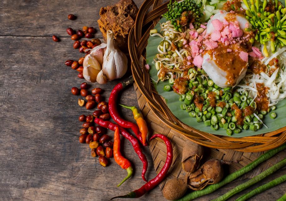 Bali: Ubud Full-Day Sightseeing Tour With Legong Dance Show - Important Considerations