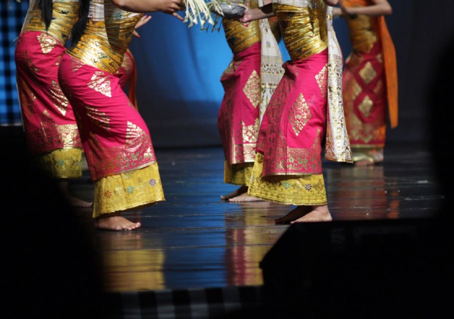 Bali: Ubud Full-Day Sightseeing Tour With Legong Dance Show - Frequently Asked Questions
