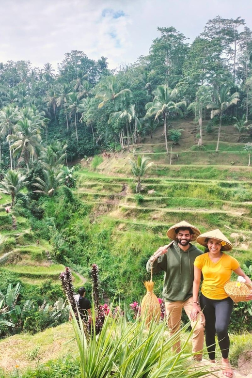 Bali: Ubud Full-Day Tour With Barong Dance Performance - Celuk Village Exploration