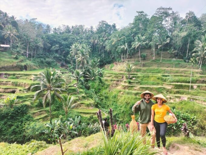 Bali: Ubud Full-Day Tour With Barong Dance Performance - Inclusions and Exclusions