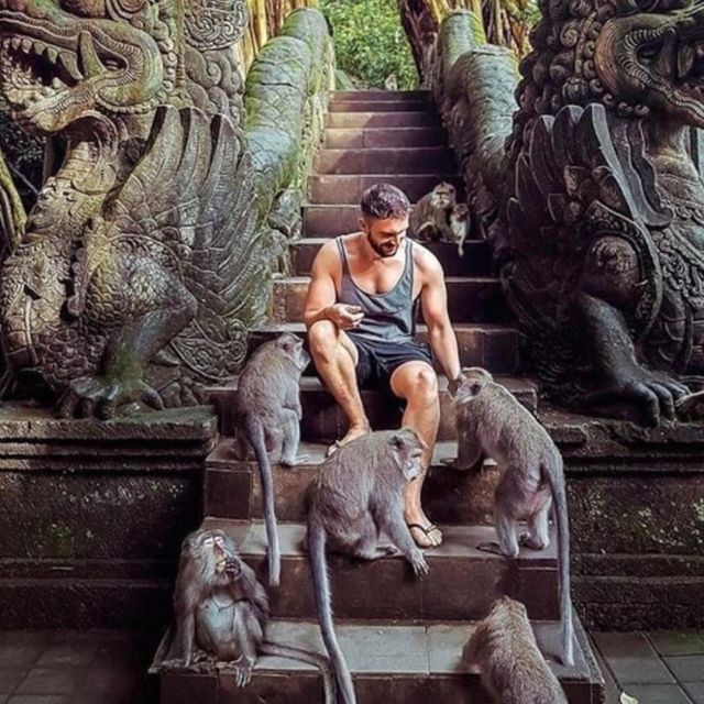 Bali: Ubud Highlights With Private Guide and Transfers - Important Guidelines