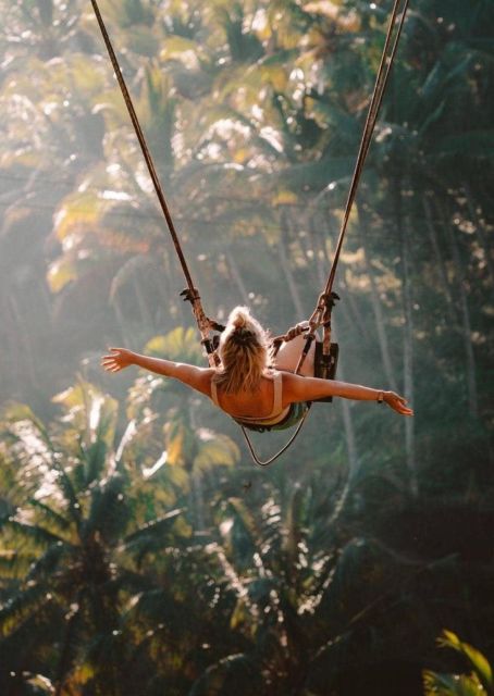 Bali: Ubud Highlights With Private Guide and Transfers - Inclusions and Exclusions