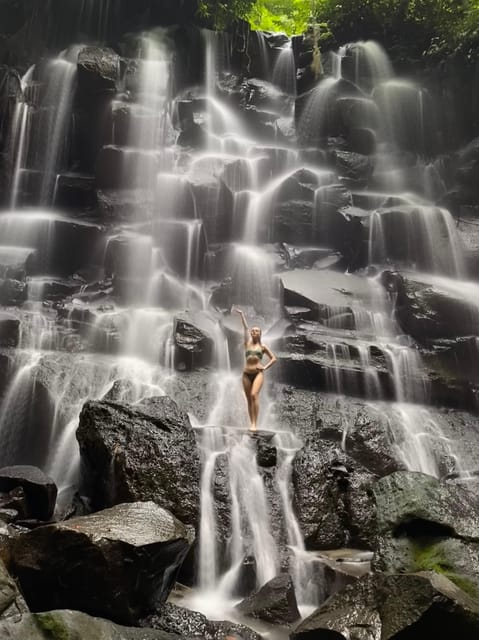 Bali : Ubud Magnificent Sight Private Tour - Pickup and Drop-off