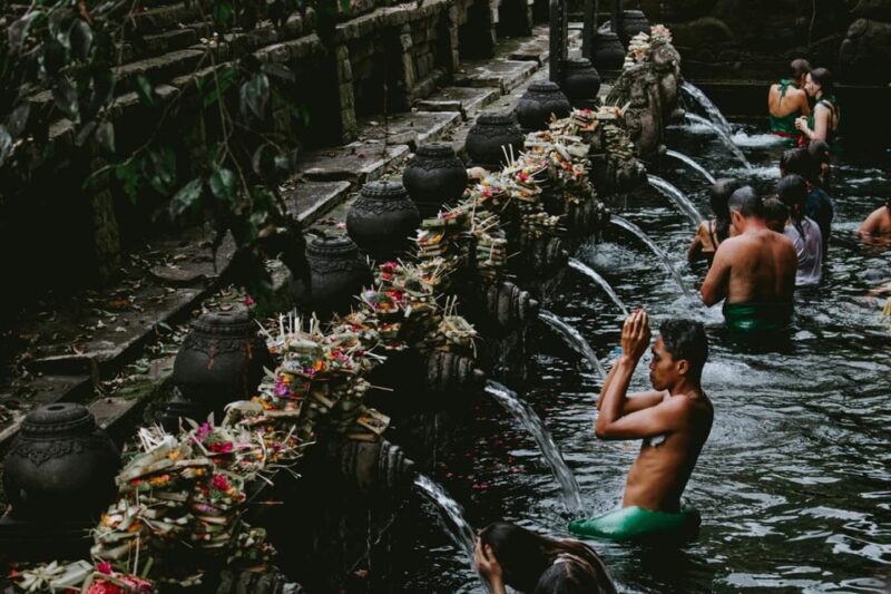 Bali : Ubud Magnificent Sight Private Tour - Customer Feedback