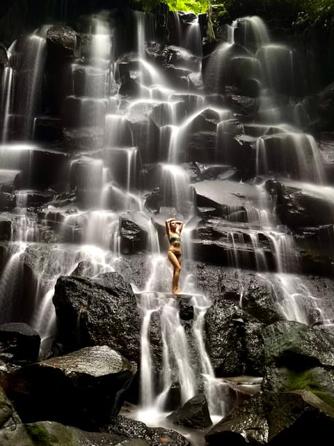 Bali : Ubud Magnificent Sight Private Tour - Booking and Cancellation