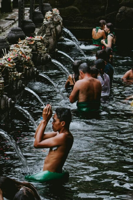 Bali : Ubud Magnificent Sight Private Tour - Tour Pricing