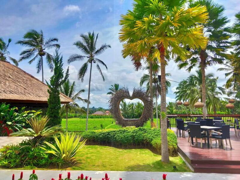 Bali: Ubud, Monkey Forest, Ancient Temple, Waterfalls - FAQ