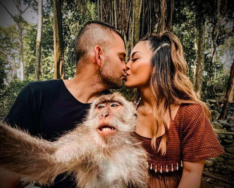 Bali: Ubud Monkey Forest, Coffee Plantation, and Market Tour - Exploring Bali’s Heart: What You Can Expect