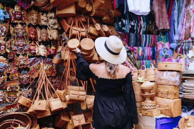 Bali: Ubud Monkey Forest, Coffee Plantation, and Market Tour - The Sum Up: Is It Worth It?