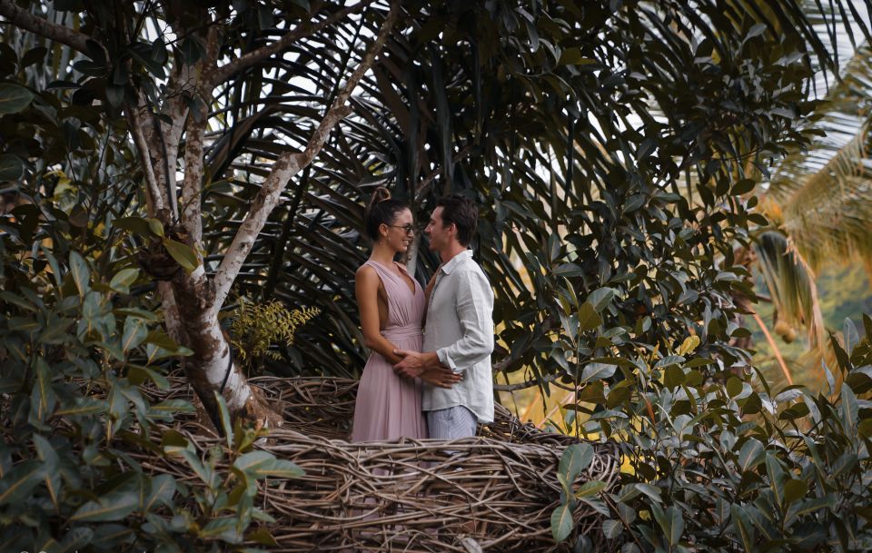 Bali: Ubud Monkey Forest, Tegalalang & Uluwatu Sunset Tour - Included Amenities