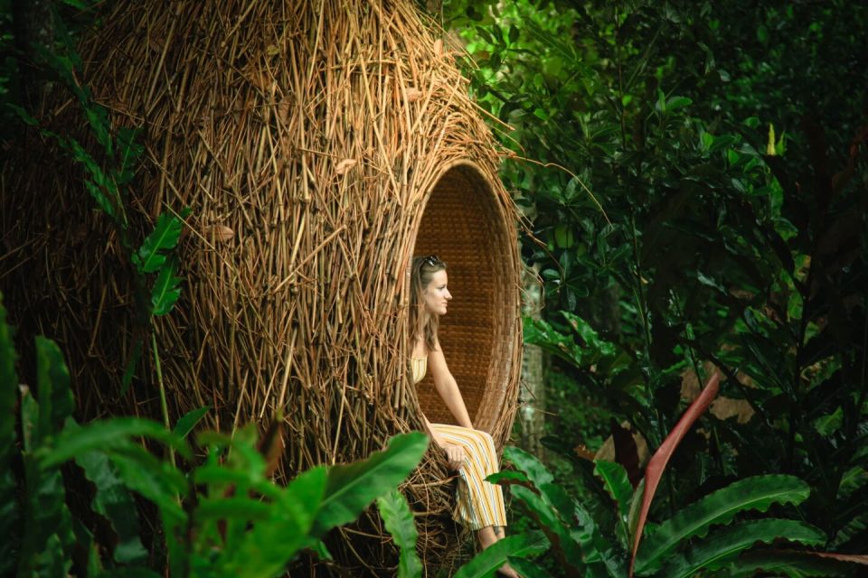 Bali: Ubud Monkey Forest, Tegalalang & Uluwatu Sunset Tour - Reservation Process