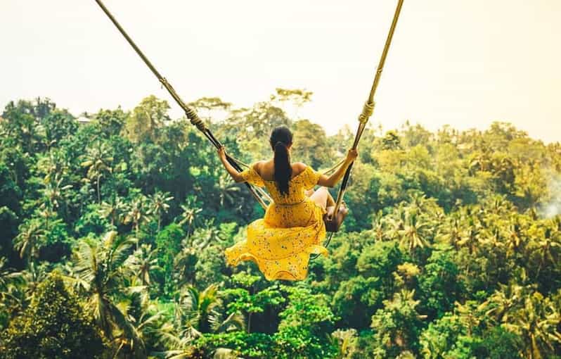 Bali: Ubud Nature Tour - Tour Details