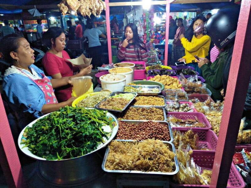 Bali - Ubud Night Market Food Tour - All Include - Introduction