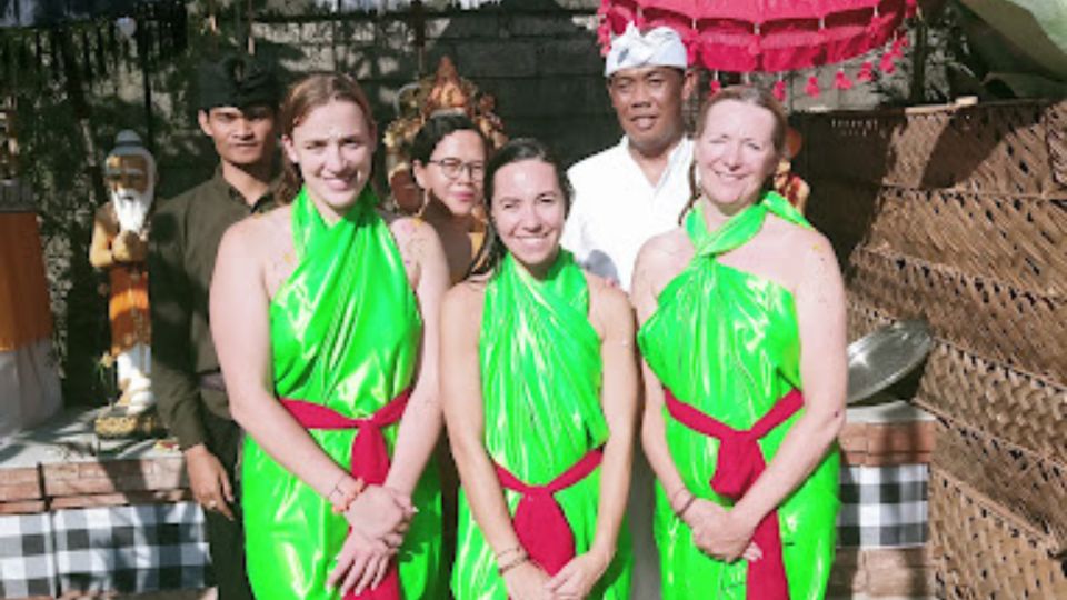 Bali: Ubud Palm of Hand Reading With Balinese Method - Frequently Asked Questions