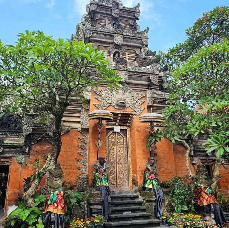 Bali Ubud : Private Full/ Half Day Tour, Optional Activities - Who Should Consider This Tour?
