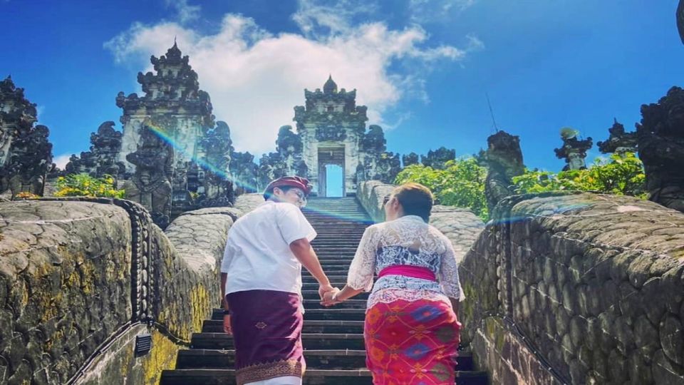 Bali: Ubud Private Semi-Customized Tours - Key Points