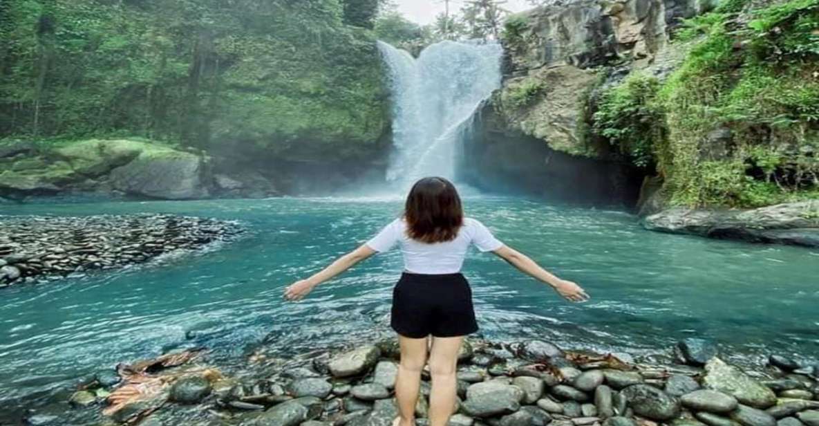 Bali: Ubud Private Semi-Customized Tours - Inclusions and Amenities