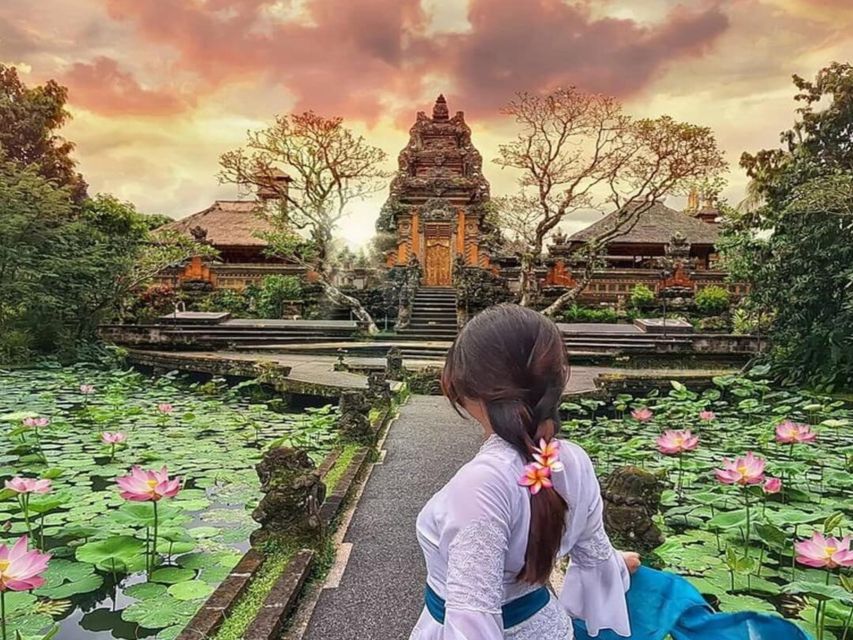 Bali: Ubud Private Semi-Customized Tours - Customer Testimonials