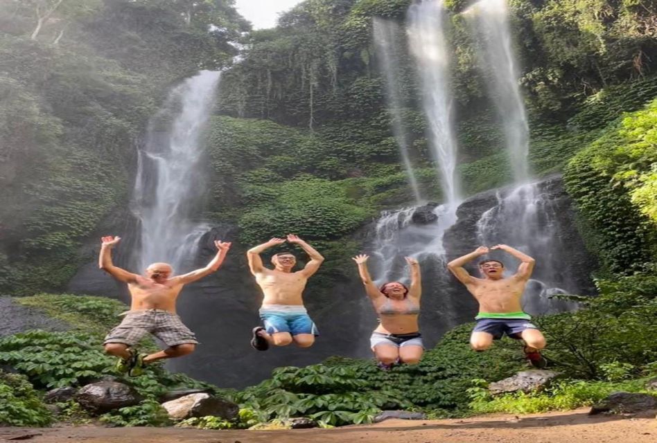 Bali: Ubud Private Semi-Customized Tours - Tips for Your Tour