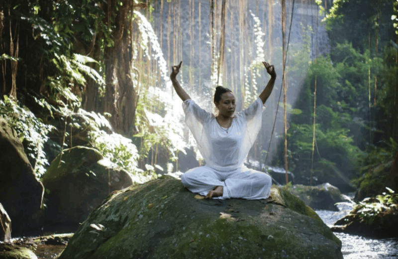 Bali: Ubud Private Yoga and Healing Meditation - Good To Know