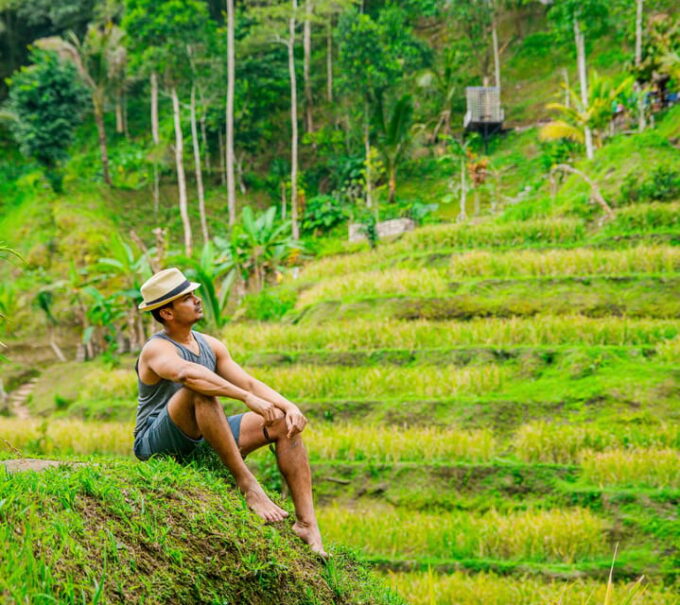 Bali: Ubud Purification, Jungle Swing Tour - Cancellation and Booking Flexibility