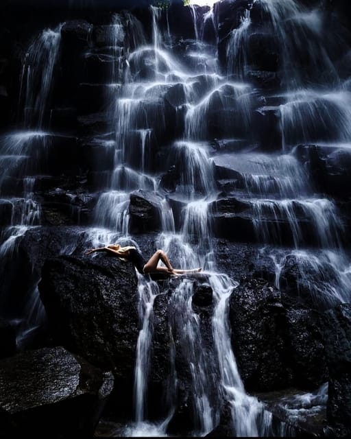 Bali: Ubud Rafting With Cascade Waterfall and Swing Options - Inclusions