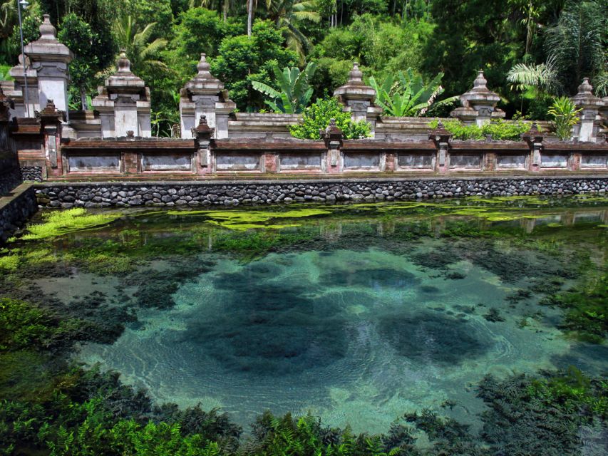 Bali: Ubud Secret Journey Private Tour, Luxury Car - Luxury Car Experience