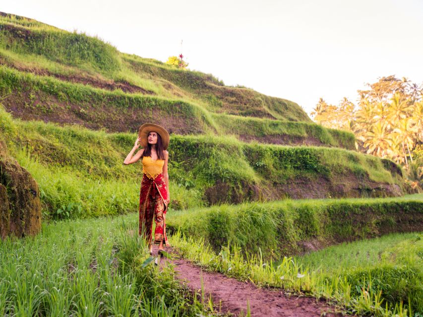 Bali: Ubud Secret Journey Private Tour, Luxury Car - Frequently Asked Questions