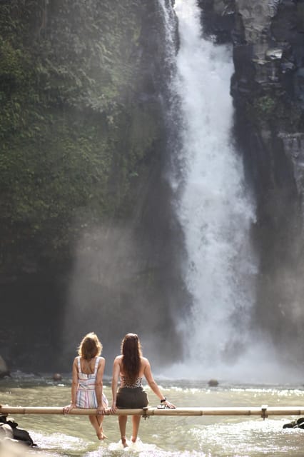Bali: Ubud Serenity Tour With Tegenungan Waterfall - Frequently Asked Questions