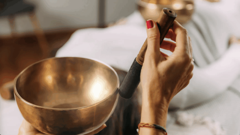 Bali: Ubud Sound Yoga & Energy Healing Experience - Participant Guidelines