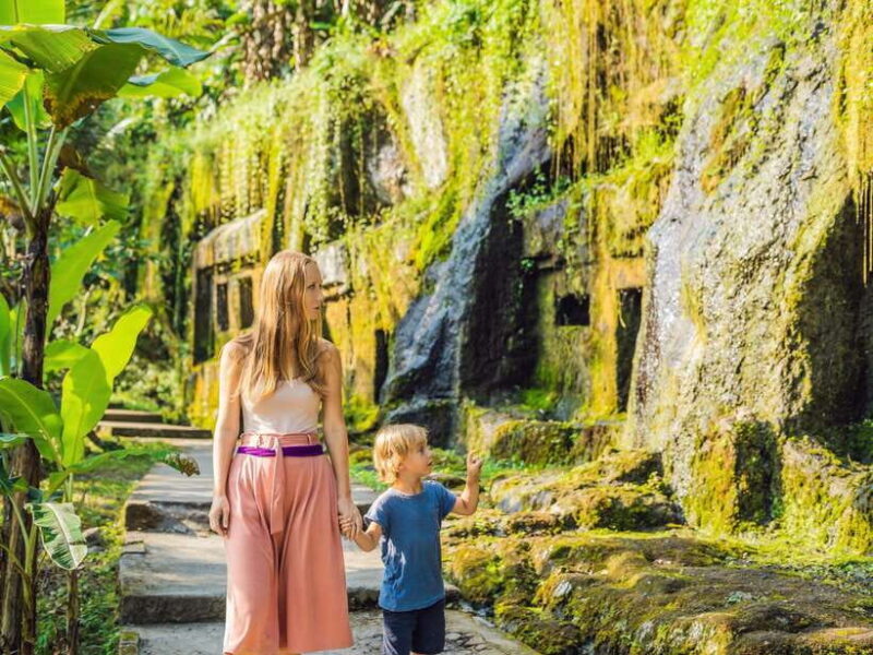 Bali: Ubud Spiritual Journey with purification ceremony. - Practical Considerations and Value