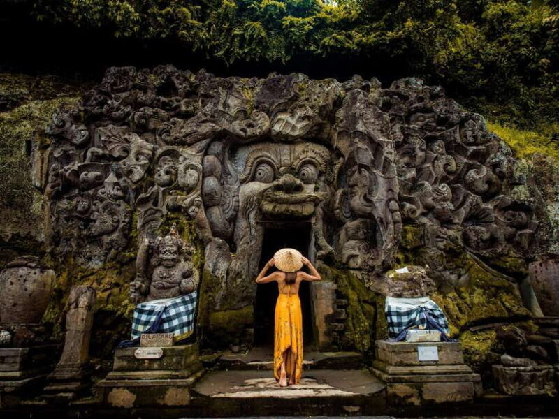 Bali: Ubud Spiritual Journey with purification ceremony. - The Sum Up