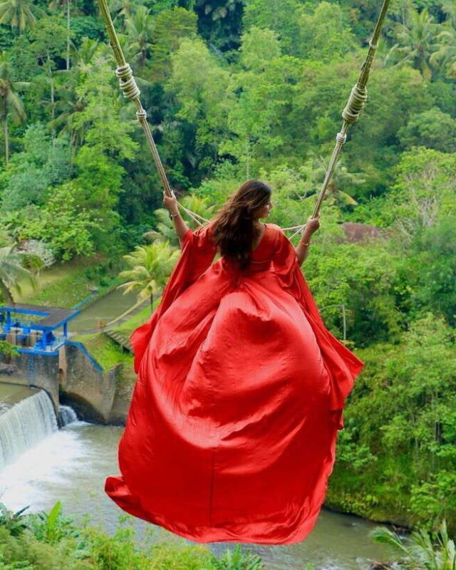 Bali: Ubud Swing Experience with Jungle View - What’s Included and What’s Not?