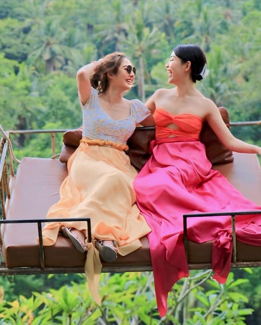 Bali: Ubud Swing Experience with Jungle View - Final Thoughts: Is It Worth It?