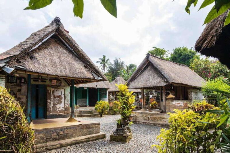 Bali: Ubud (Temple, Spring, Rice Terraces, & Waterfall) - Things to Consider