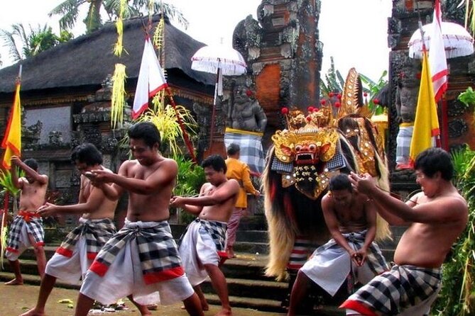 Bali Ubud Tour - Traveler Reviews and Experiences