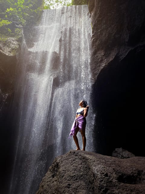 Bali Ubud Tour With Phone Photography Experiences - Good To Know