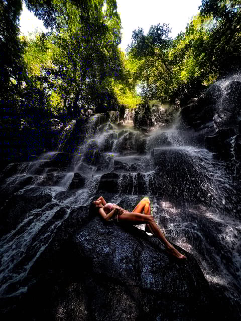 Bali Ubud Tour With Phone Photography Experiences - Tour Overview and Pricing