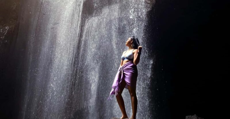 Bali Ubud Tour With Phone Photography Experiences - Experience and Activities