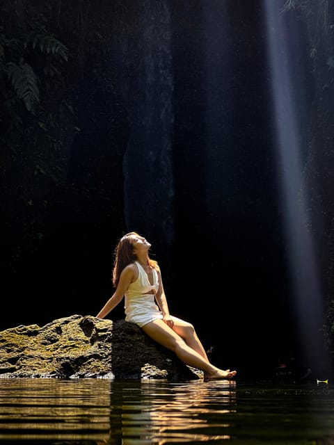 Bali Ubud Tour With Phone Photography Experiences - Inclusions and Amenities